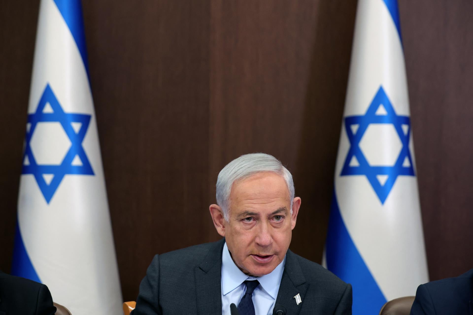 Israel pide a Sánchez que no se entrometa en sus asuntos internos Israel pide a Sánchez que no se entrometa en sus asuntos internos