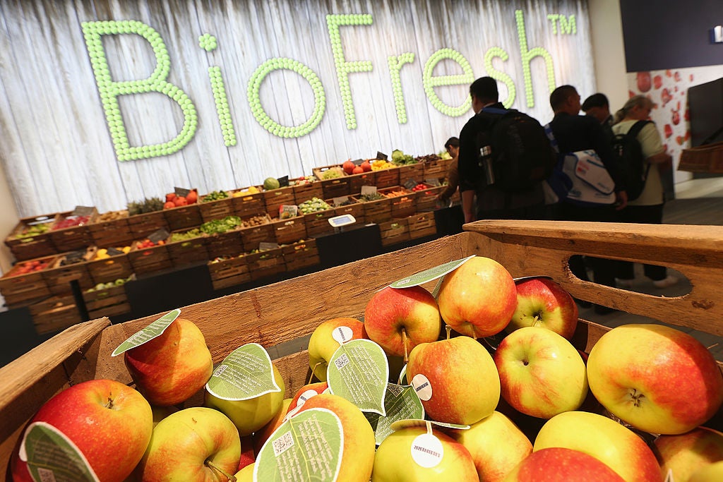 ¿Son más sanos los productos ecológicos? ¿Son más sanos los productos ecológicos?