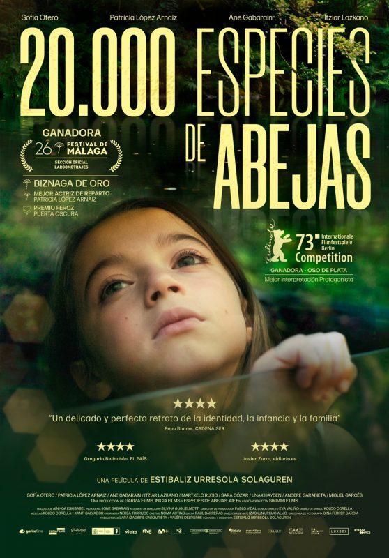 "20.000 especies de abejas" "20.000 especies de abejas"