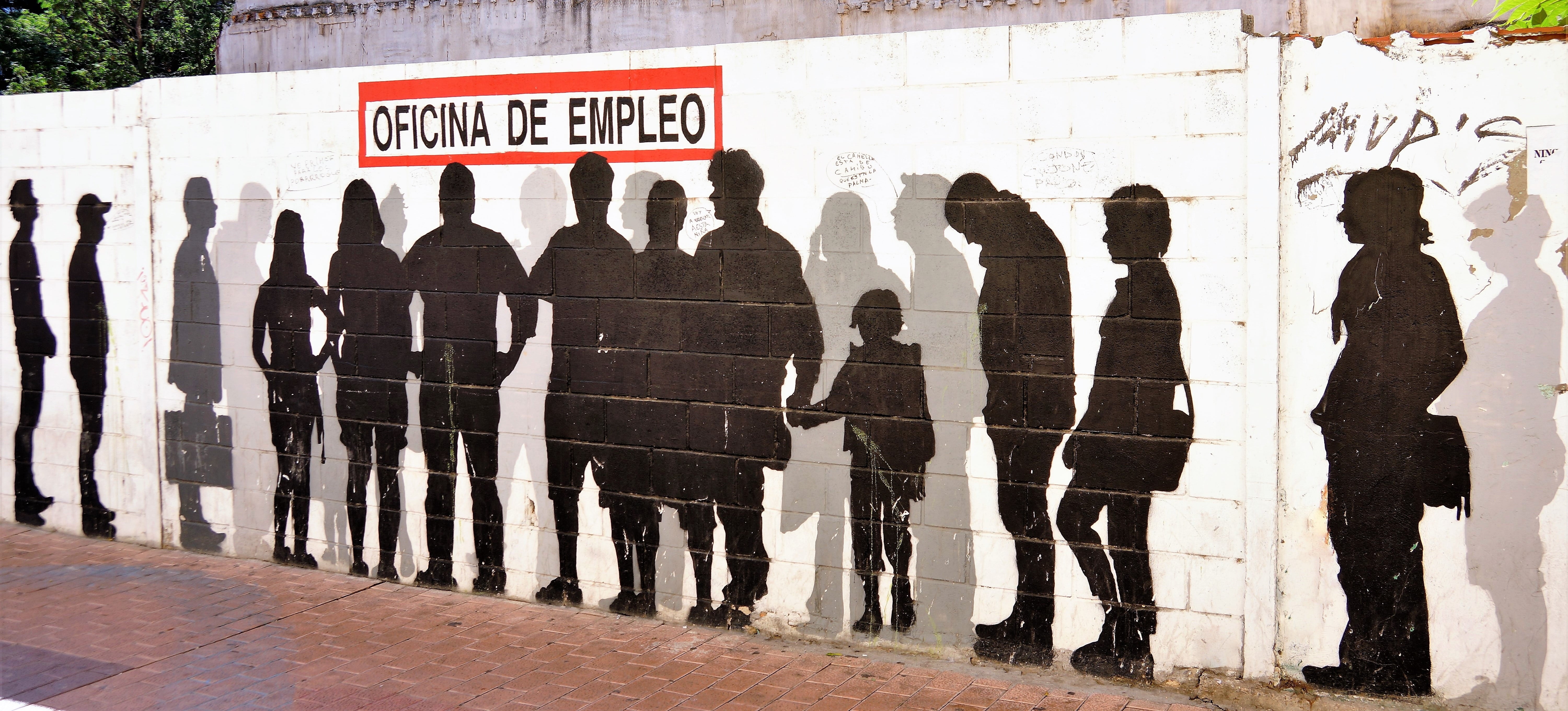 Servicios lastra el empleo de noviembre dejando 569 parados más en Ciudad Real Servicios lastra el empleo de noviembre dejando 569 parados más en Ciudad Real