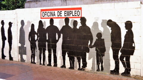 La España desprotegida: siete de cada diez parados buscan empleo desde hace dos años o más