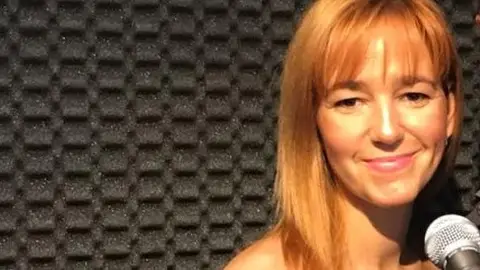 nuria nuria