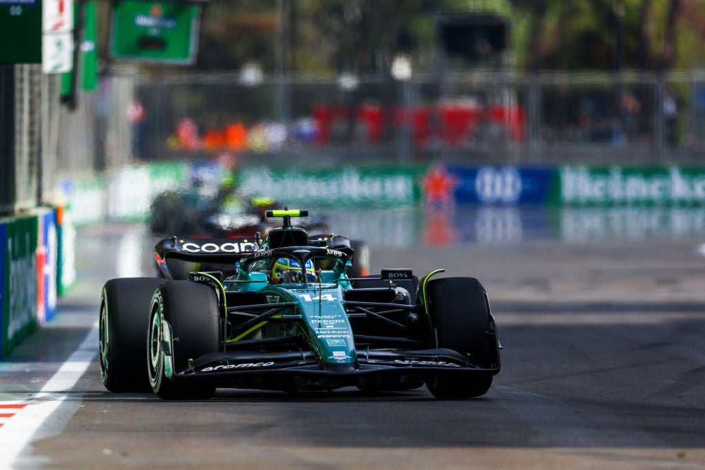 Fórmula 1: Horario y dónde ver el GP de Miami Fórmula 1: Horario y dónde ver el GP de Miami