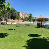 Piscina municipal de Toledo Piscina municipal de Toledo