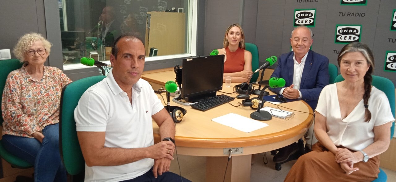 Todos coinciden: la participación decidirá el próximo gobierno municipal en Elche Todos coinciden: la participación decidirá el próximo gobierno municipal en Elche