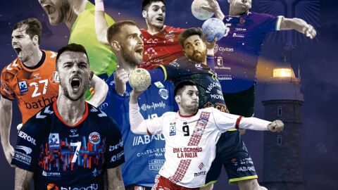 Copa del Rey de balonmano 2023