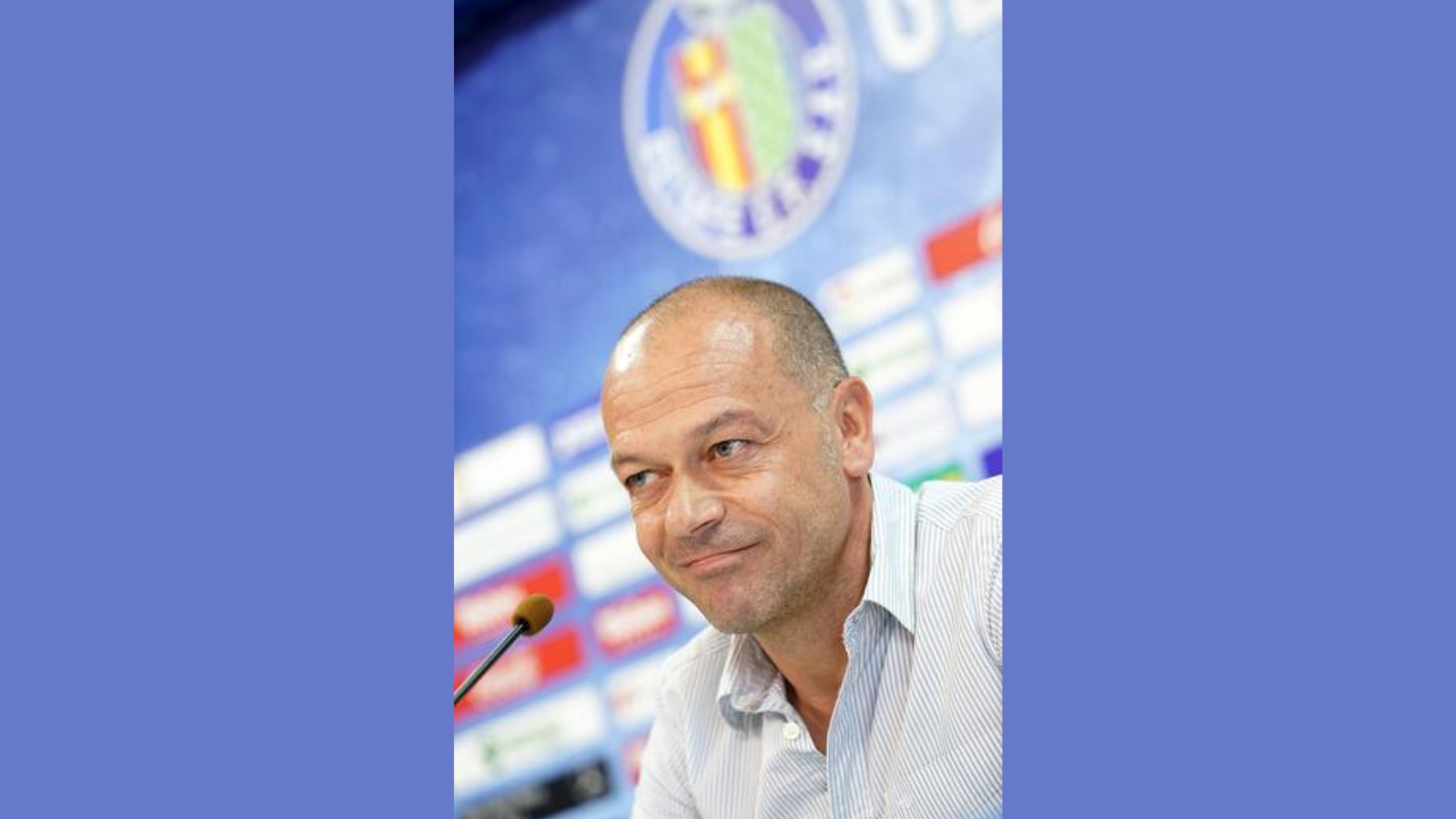 Juanan Pérez, reunido con el Real Murcia para la dirección deportiva Juanan Pérez, reunido con el Real Murcia para la dirección deportiva