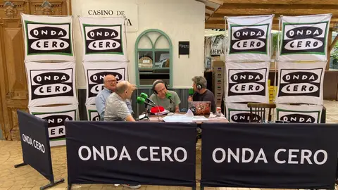 Mas de Uno Almeria Canteros y Caciques