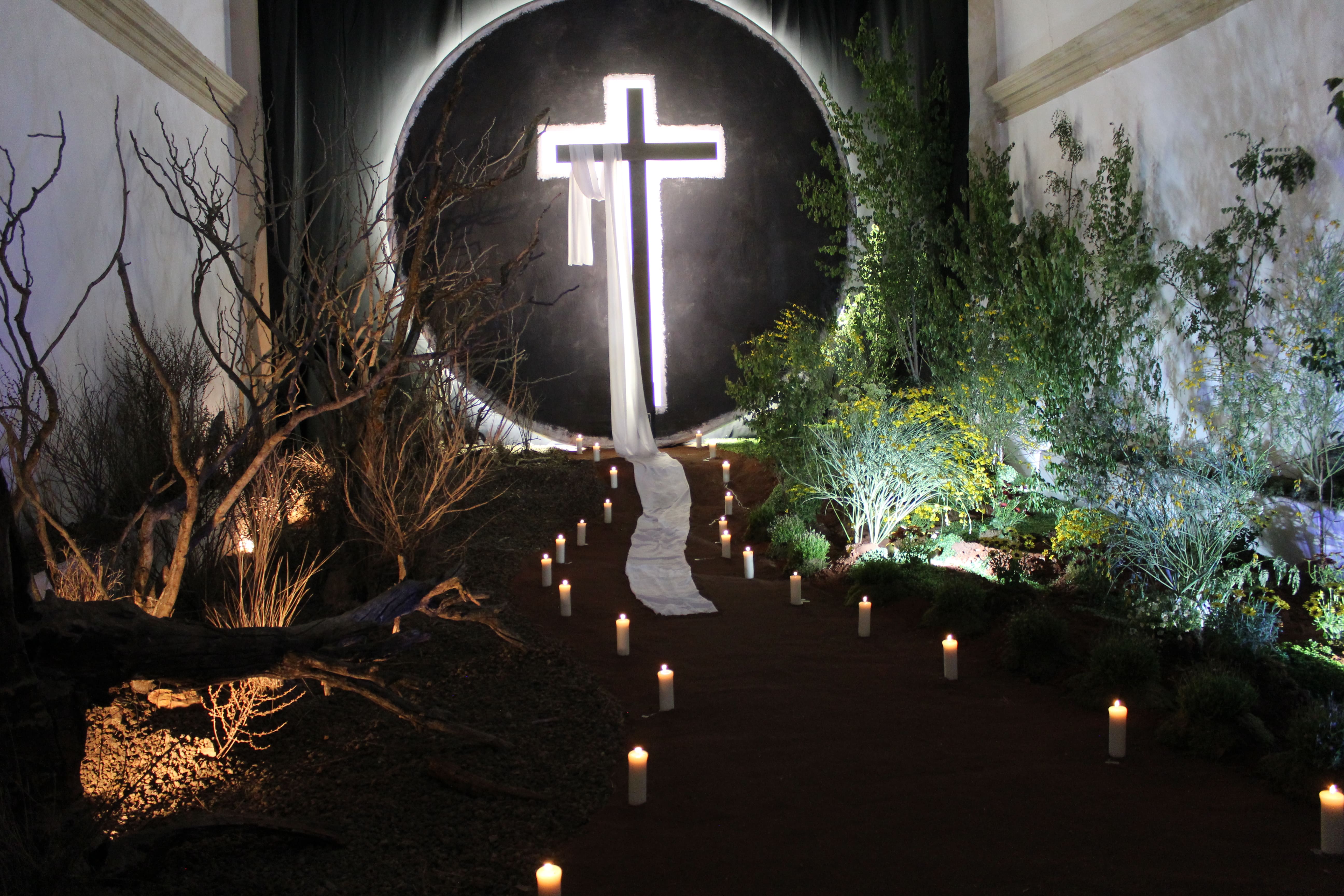 Villanueva de los Infantes propone la Ruta de las Cruces Villanueva de los Infantes propone la Ruta de las Cruces