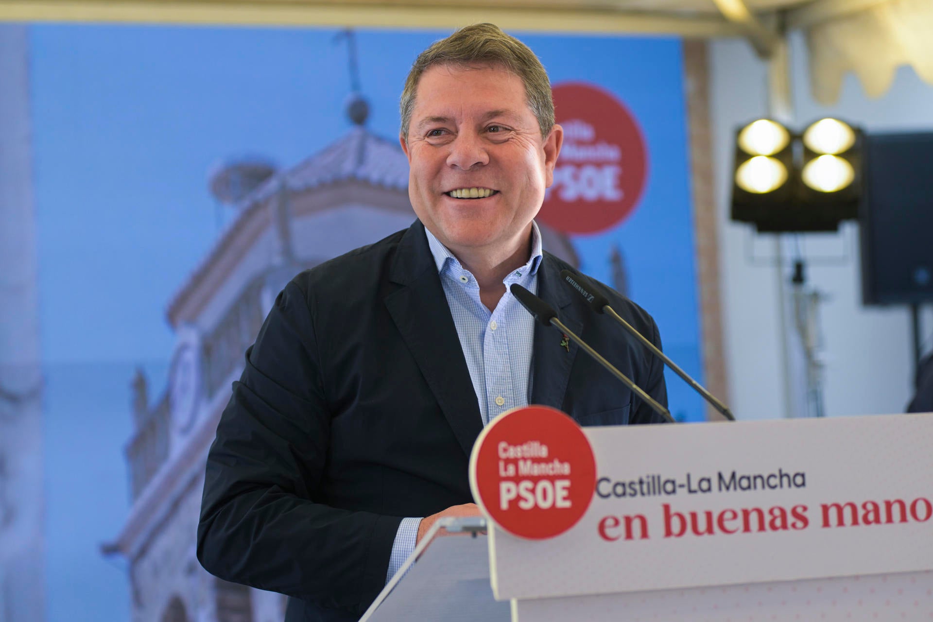 Rafael de Lorenzo y Ana Céspedes, Medallas de Oro de Castilla - La Mancha Rafael de Lorenzo y Ana Céspedes, Medallas de Oro de Castilla - La Mancha