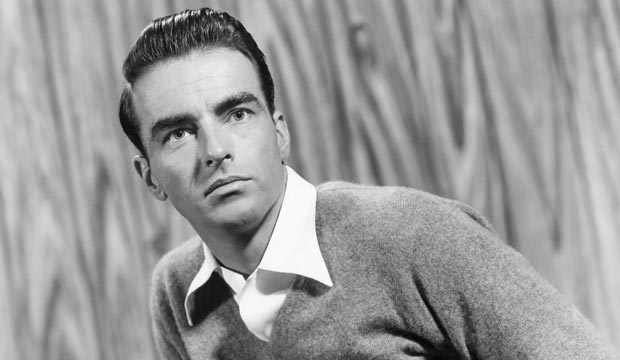 Montgomery Clift 3x11 Montgomery Clift 3x11