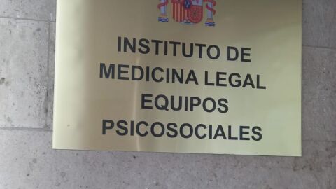forenses valladolid