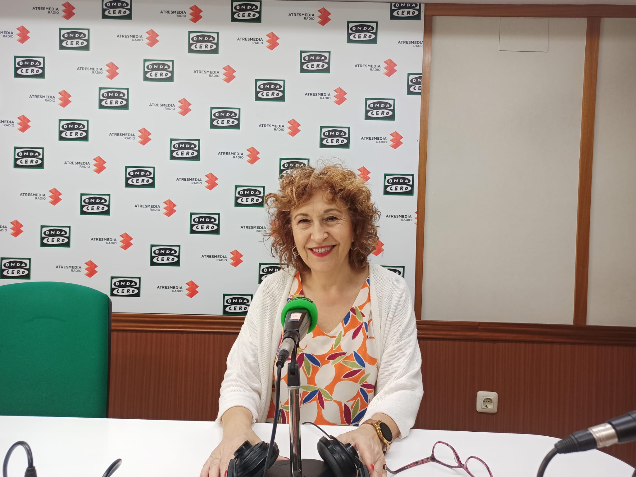 Entrevista a Laura Arriaga, candidata del Psoe a la reelección en Miguelturra Entrevista a Laura Arriaga, candidata del Psoe a la reelección en Miguelturra