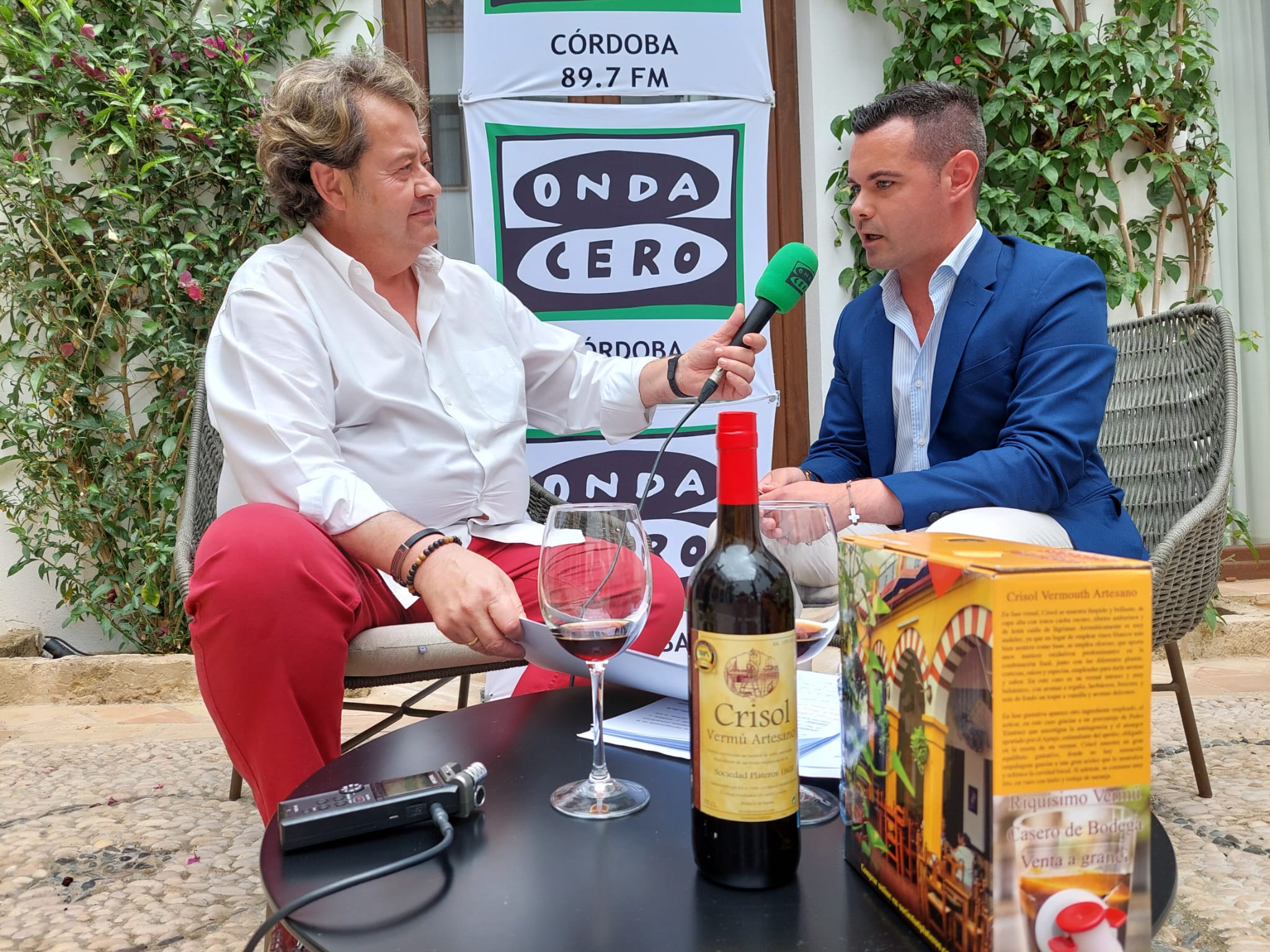 Alejandro Aguilar, candidato a la alcaldía de Hornachuelos Alejandro Aguilar, candidato a la alcaldía de Hornachuelos