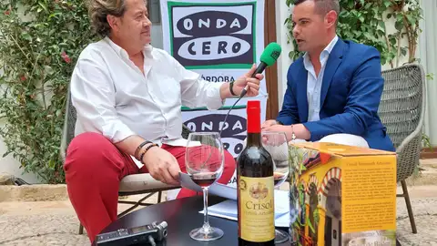 Alejandro Navarro PP Hornachuelos Alejandro Navarro PP Hornachuelos