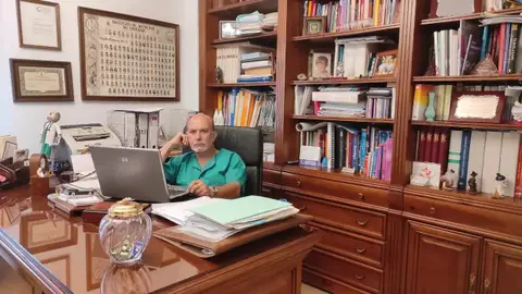 Doctor Navas Doctor Navas