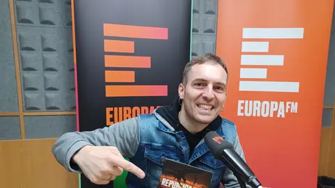 Alfonsete Zarzosa República Riff