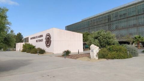 Imagen de archivo de la Universidad de Almer&iacute;a