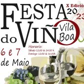 Festa do Viño Vilaboa