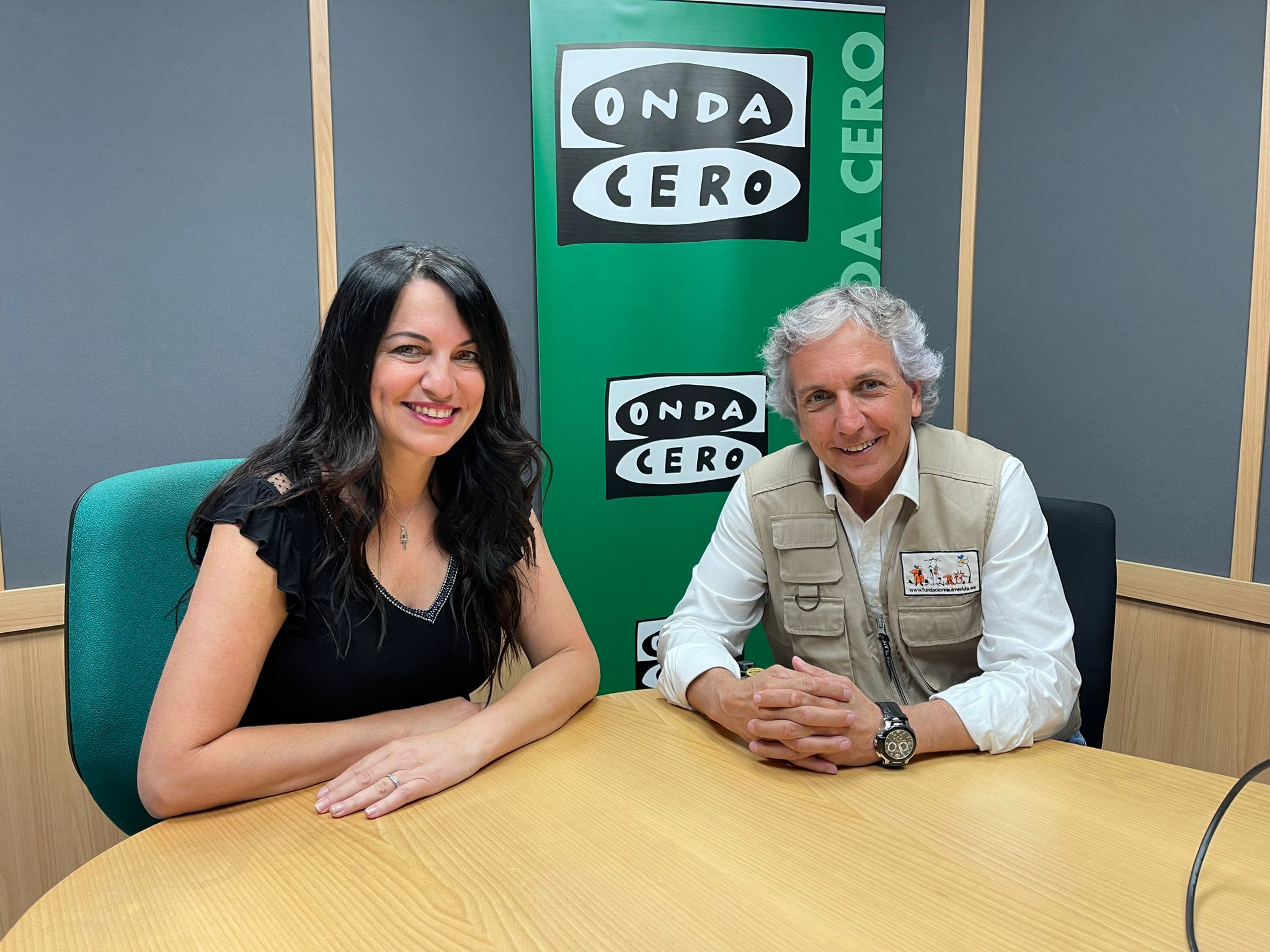 El PPCV se basa en la experiencia de Raúl Mérida para elaborar su programa animalista con medidas históricas de protección animal El PPCV se basa en la experiencia de Raúl Mérida para elaborar su programa animalista con medidas históricas de protección animal