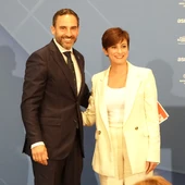 ministra Isabel Rodríguez ministra Isabel Rodríguez