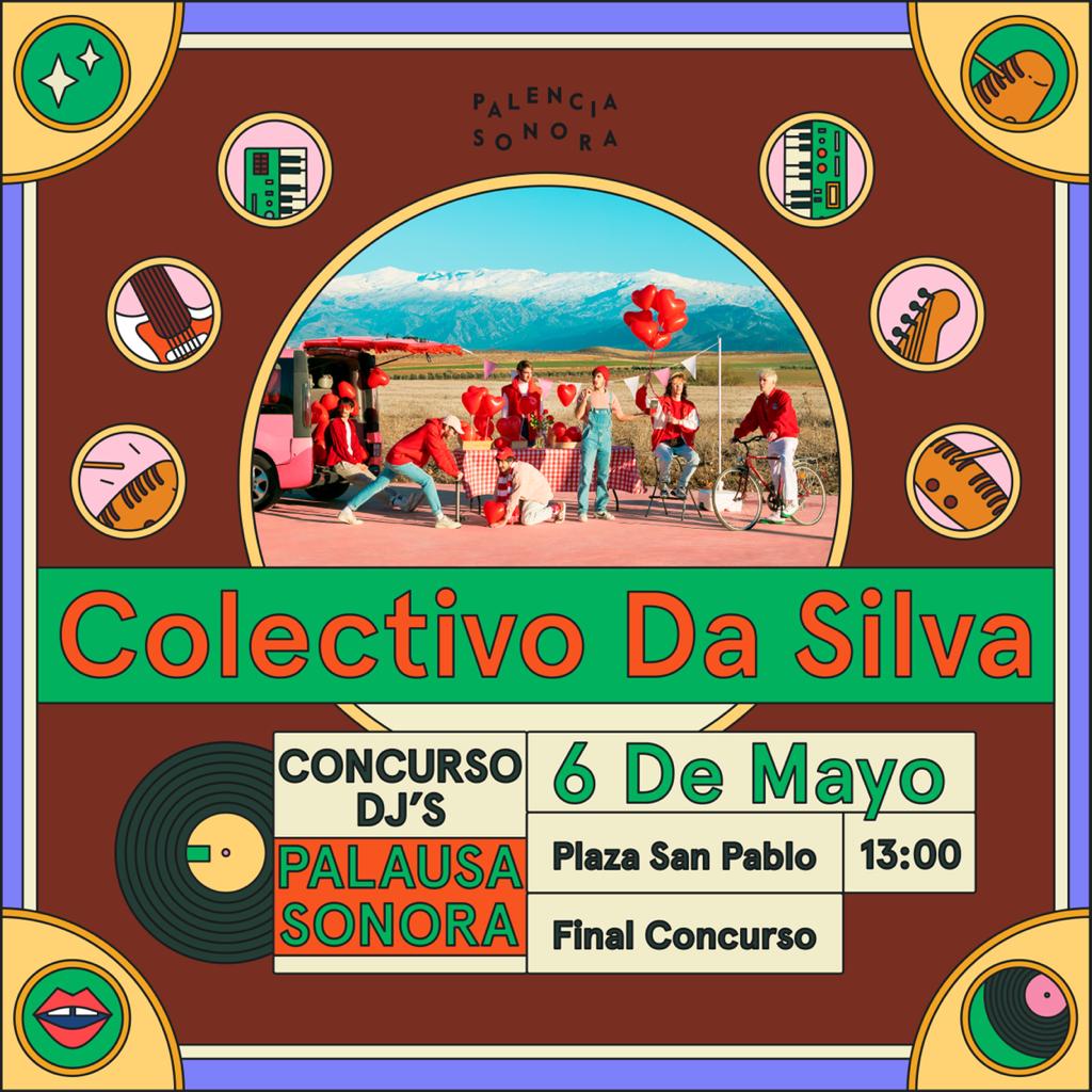 Yammay, Champú Girls y Pierre May disputarán el sábado la final del Concurso de DJ’s Palausa Sonora Yammay, Champú Girls y Pierre May disputarán el sábado la final del Concurso de DJ’s Palausa Sonora