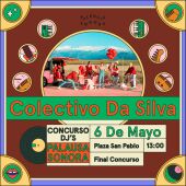 Yammay, Champú Girls y Pierre May disputarán el sábado la final del Concurso de DJ’s Palausa Sonora