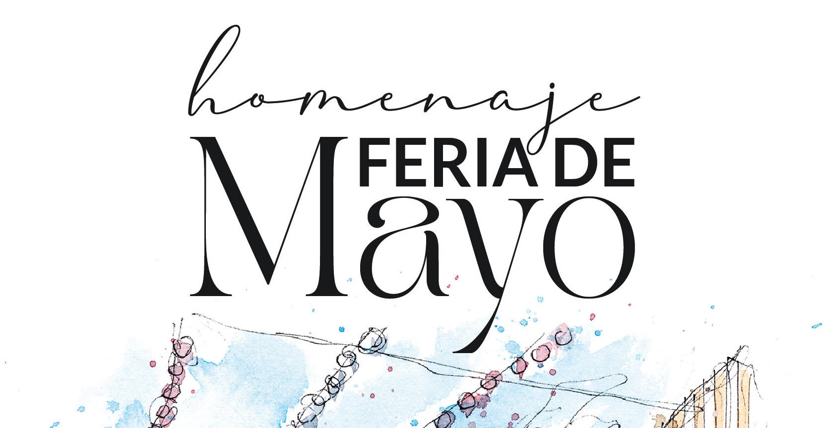 Torrevieja prepara un homenaje a la feria de mayo en el parque de la estación del dia 11 al 14 Torrevieja prepara un homenaje a la feria de mayo en el parque de la estación del dia 11 al 14