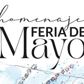 Torrevieja prepara un homenaje a la feria de mayo en el parque de la estación del dia 11 al 14 Torrevieja prepara un homenaje a la feria de mayo en el parque de la estación del dia 11 al 14
