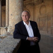 El filósofo, escritor y profesor italiano Nuccio Ordine, Premio Princesa de Asturias de Comunicación y Humanidades 2023