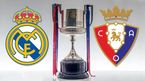 Final Copa del Rey Final Copa del Rey