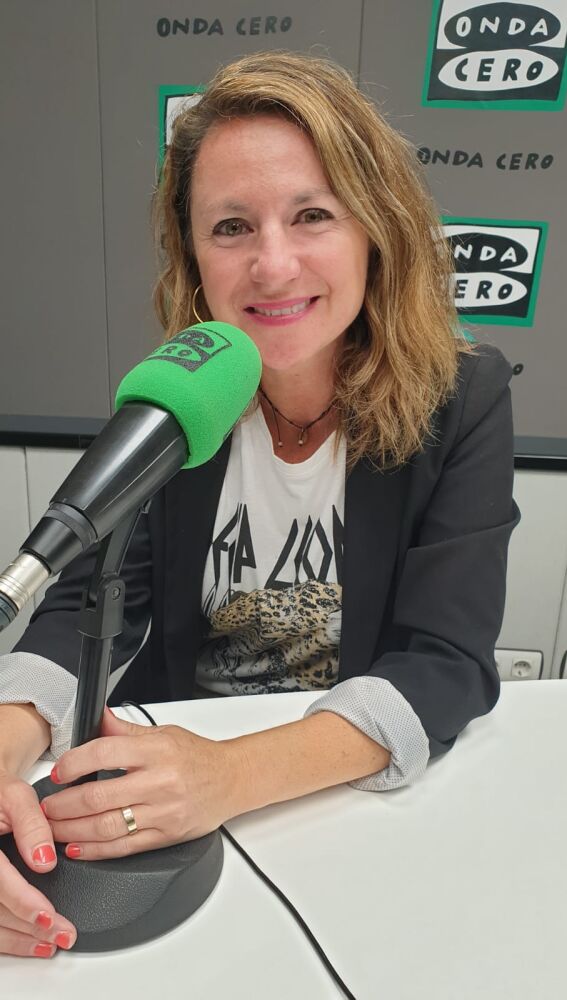 Begoña Carrasco elecciones