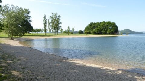 Playas de &Aacute;lava