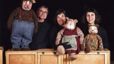 Estaquirot Teatre