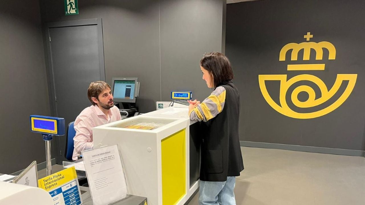 Denuncian la ausencia de papeletas del PP de Benidorm en el voto por correo Denuncian la ausencia de papeletas del PP de Benidorm en el voto por correo