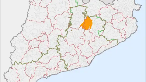 Lluçanès Lluçanès