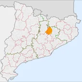 Lluçanès Lluçanès