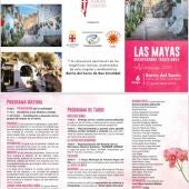 las mayas almeria