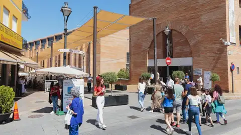 Turismo en Mérida Turismo en Mérida