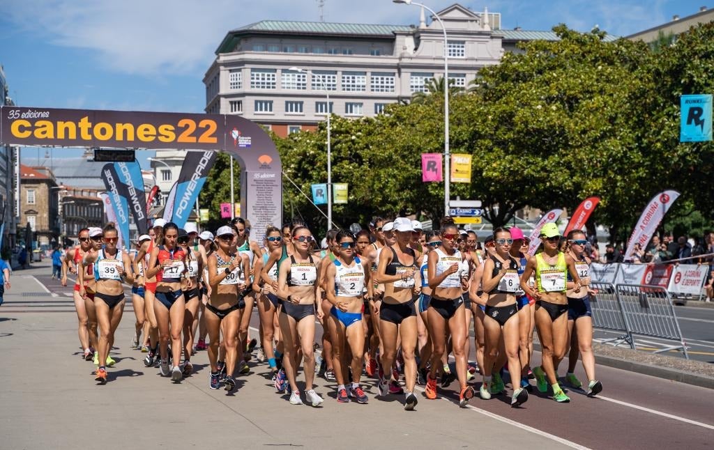 O Gran Premio Cantones de marcha quenta motores O Gran Premio Cantones de marcha quenta motores