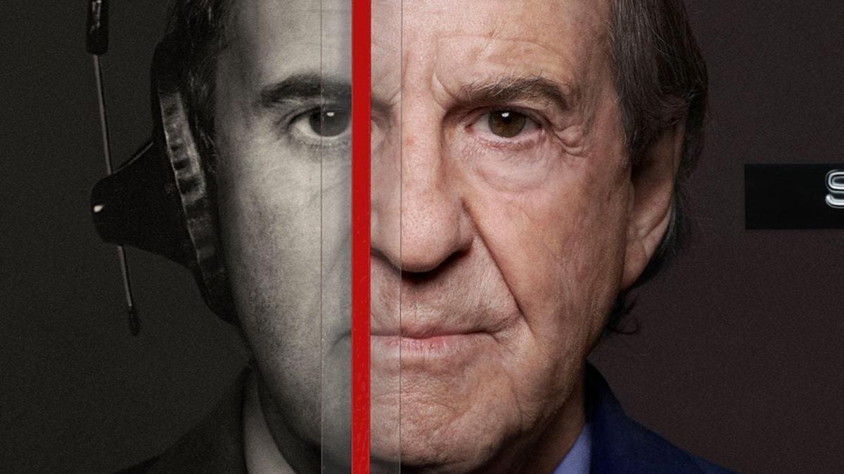 La Pacoteca: Lo mejor de 'Supergarcía' La Pacoteca: Lo mejor de 'Supergarcía'