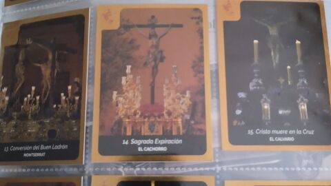 Holy Cards