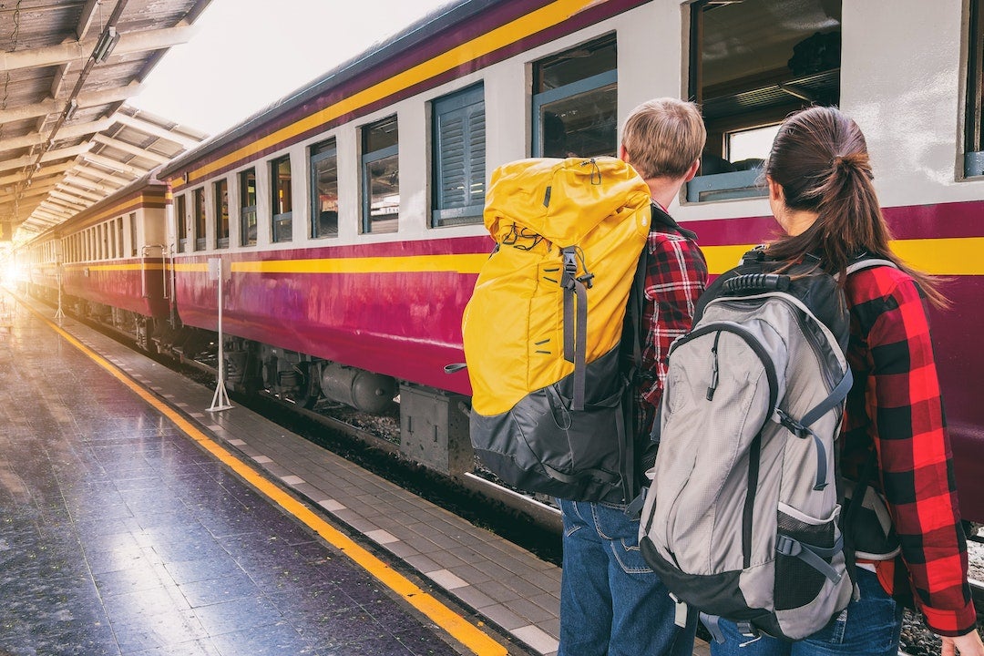 Las claves de la nueva ayuda aprobada por el Gobierno para viajar con Interrail por Europa Las claves de la nueva ayuda aprobada por el Gobierno para viajar con Interrail por Europa