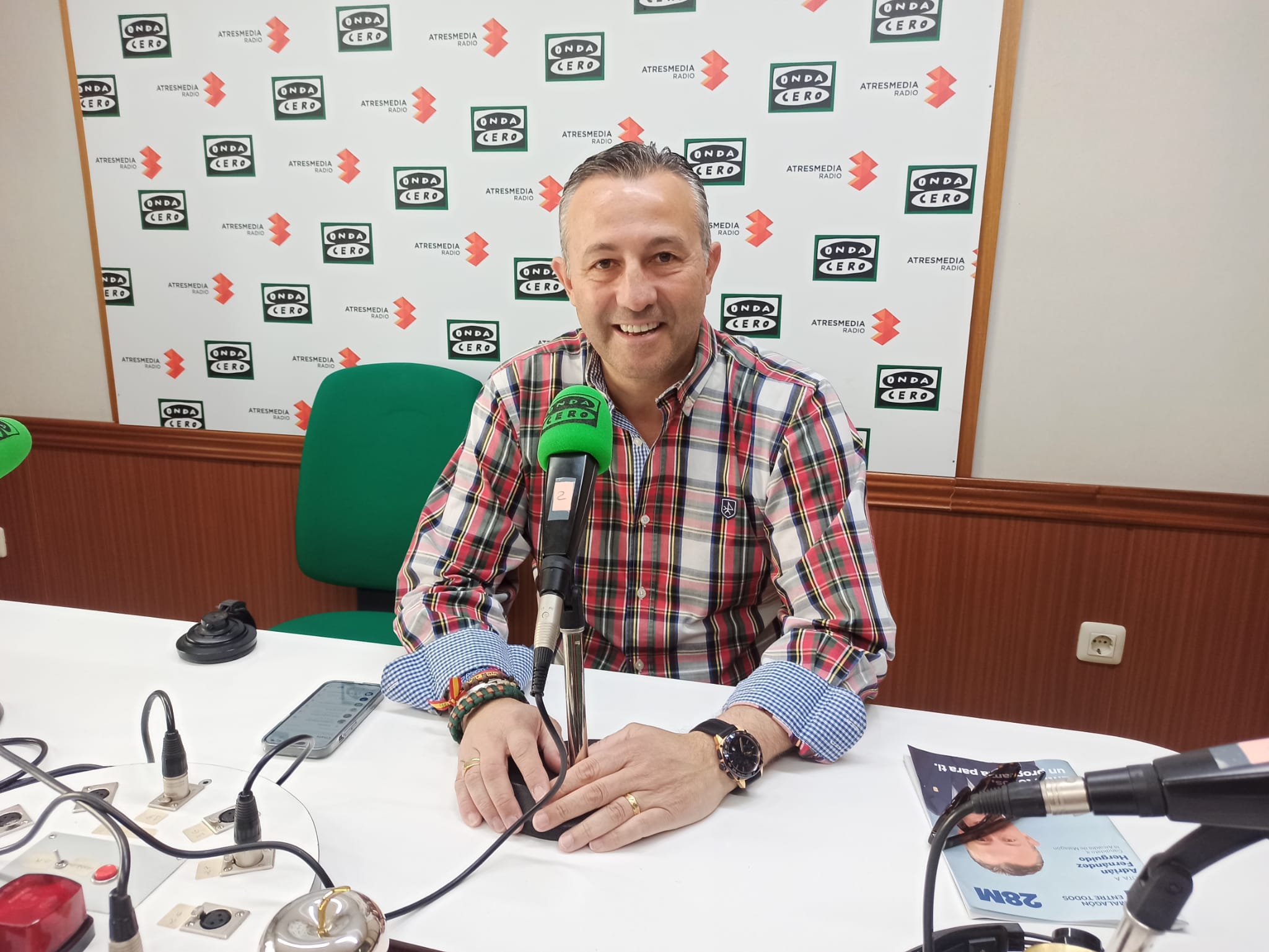 El pp de Malagón garantizará la gobernabilidad en Malagón El pp de Malagón garantizará la gobernabilidad en Malagón