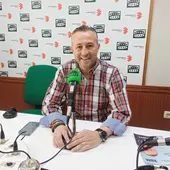 Adrián Fernández Adrián Fernández