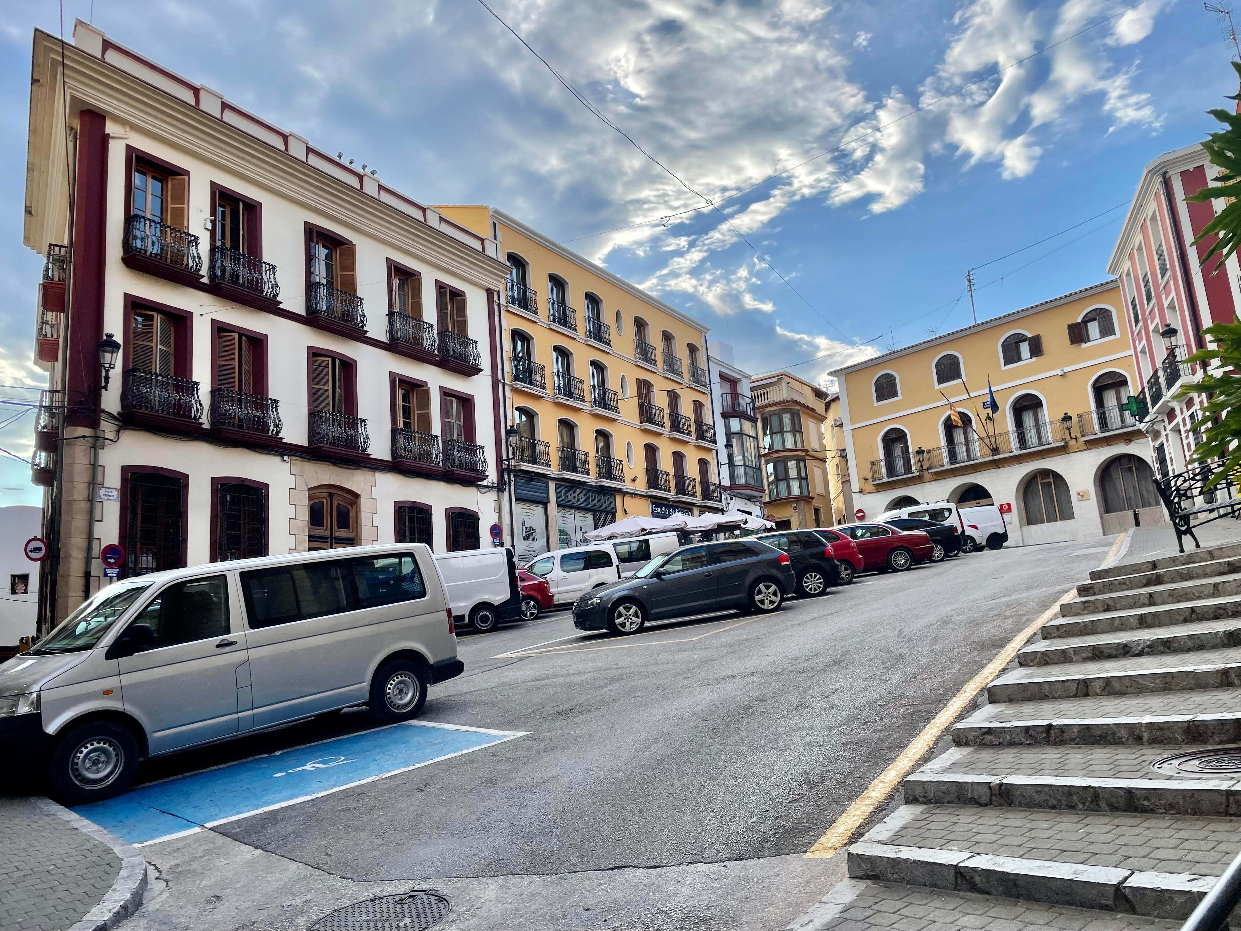 Callosa d'En Sarria pone en marcha la cuarta edición de sus Bonos Consumo Callosa d'En Sarria pone en marcha la cuarta edición de sus Bonos Consumo
