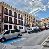 El alcalde de Callosa D'En Sarrià desmiente que se haya 'regalado' la Casa Roja El alcalde de Callosa D'En Sarrià desmiente que se haya 'regalado' la Casa Roja