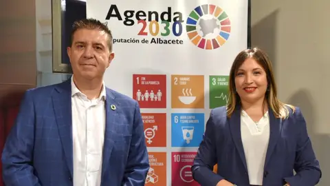 Agenda 2030 Agenda 2030