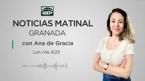 Ana de Gracia | Noticias matinal Ana de Gracia | Noticias matinal