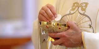 Milagro eucarístico investigado por el Vaticano Milagro eucarístico investigado por el Vaticano